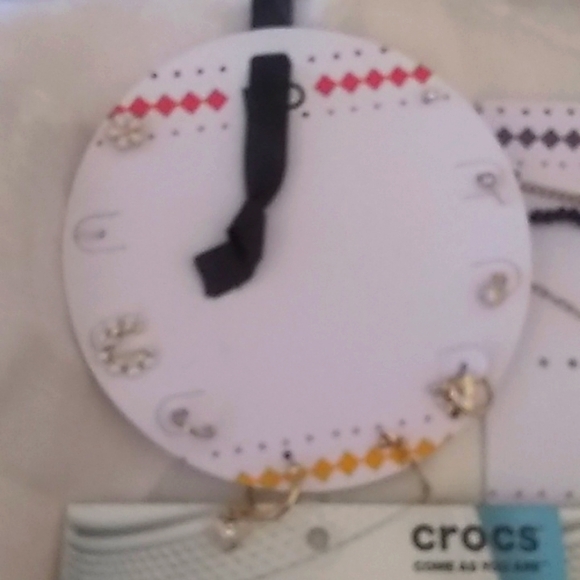 Jewelry & Crocs Bundle - Picture 2 of 7